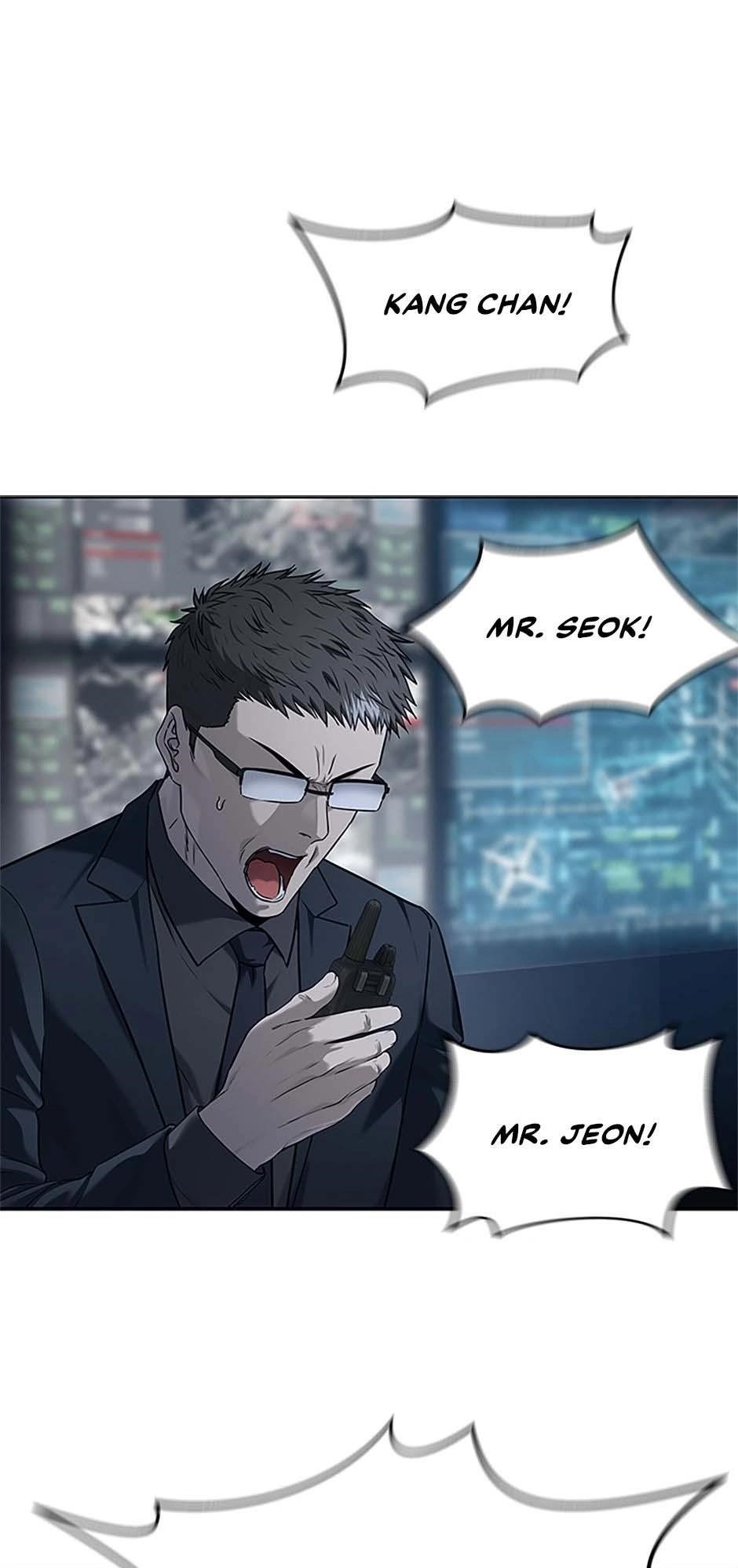 God of Blackfield — Chapter 201 — page 6