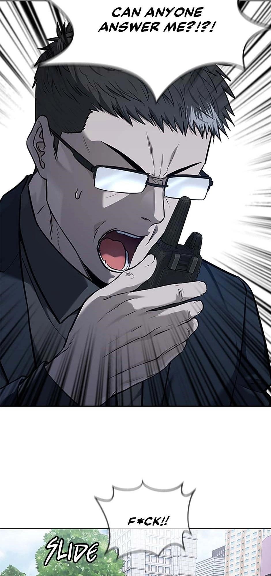 God of Blackfield — Chapter 201 — page 7