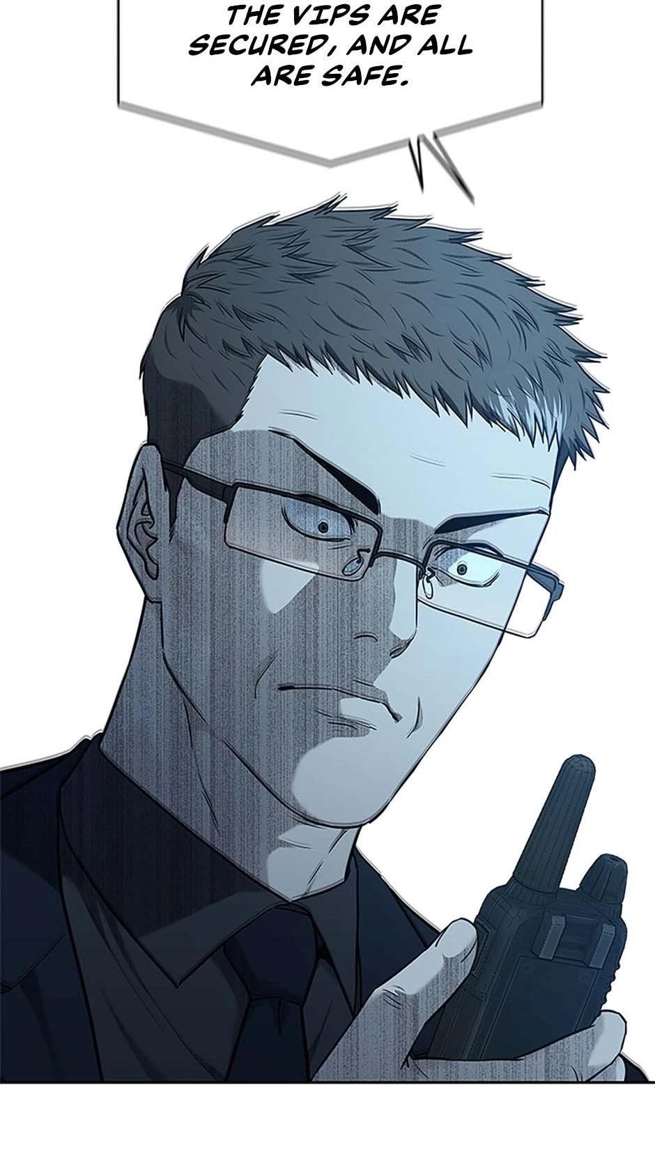 God of Blackfield — Chapter 201 — page 16