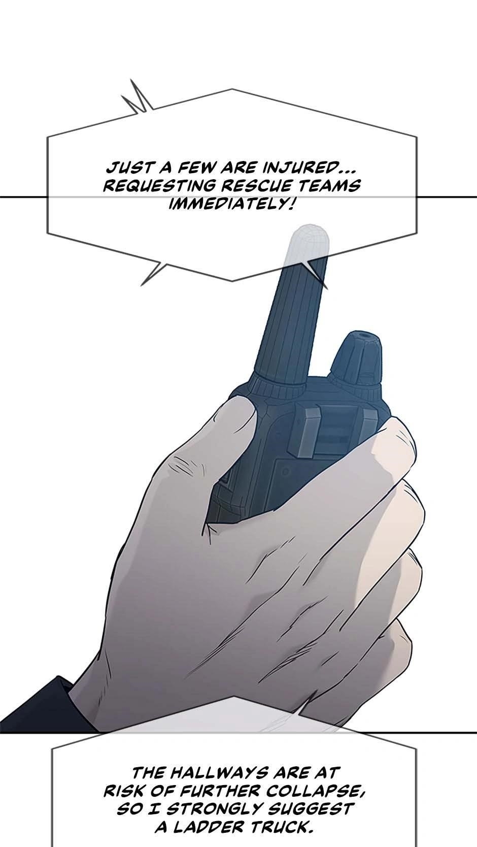 God of Blackfield — Chapter 201 — page 17