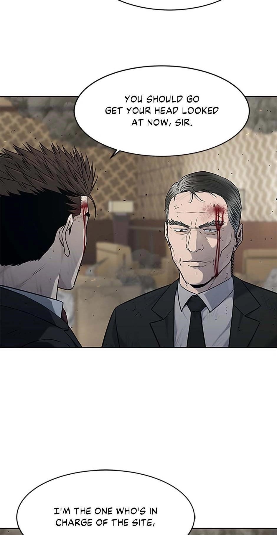 God of Blackfield — Chapter 201 — page 35