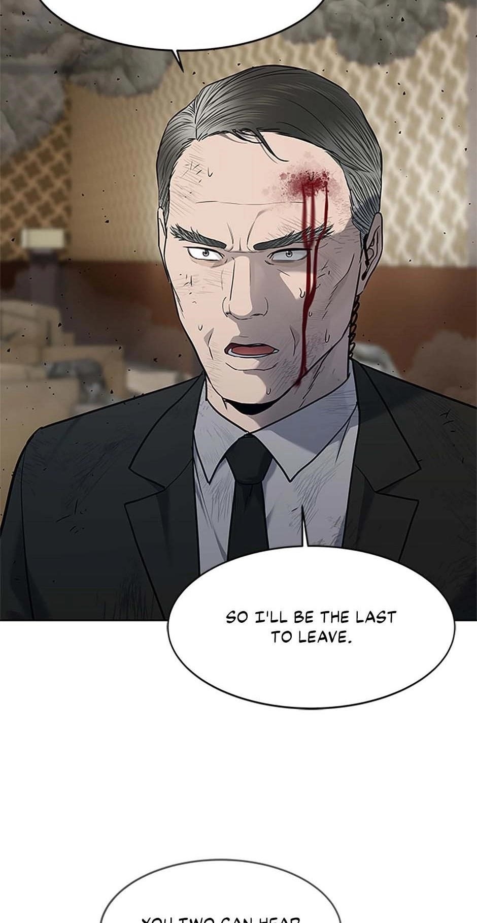 God of Blackfield — Chapter 201 — page 36