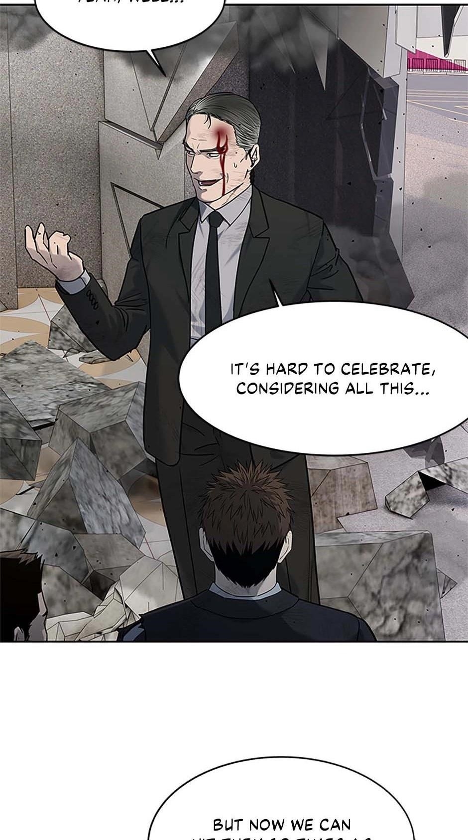 God of Blackfield — Chapter 201 — page 41