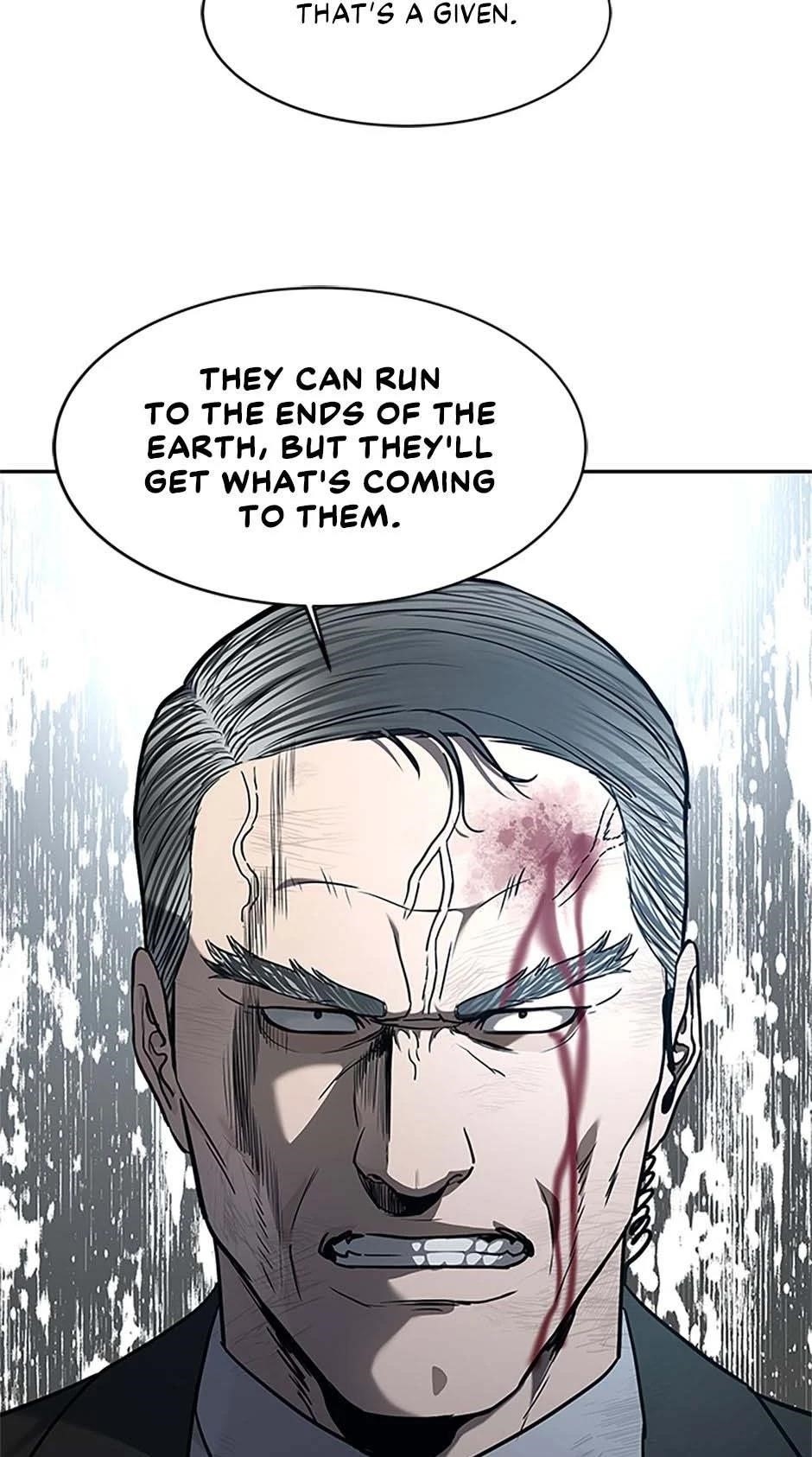 God of Blackfield — Chapter 201 — page 43