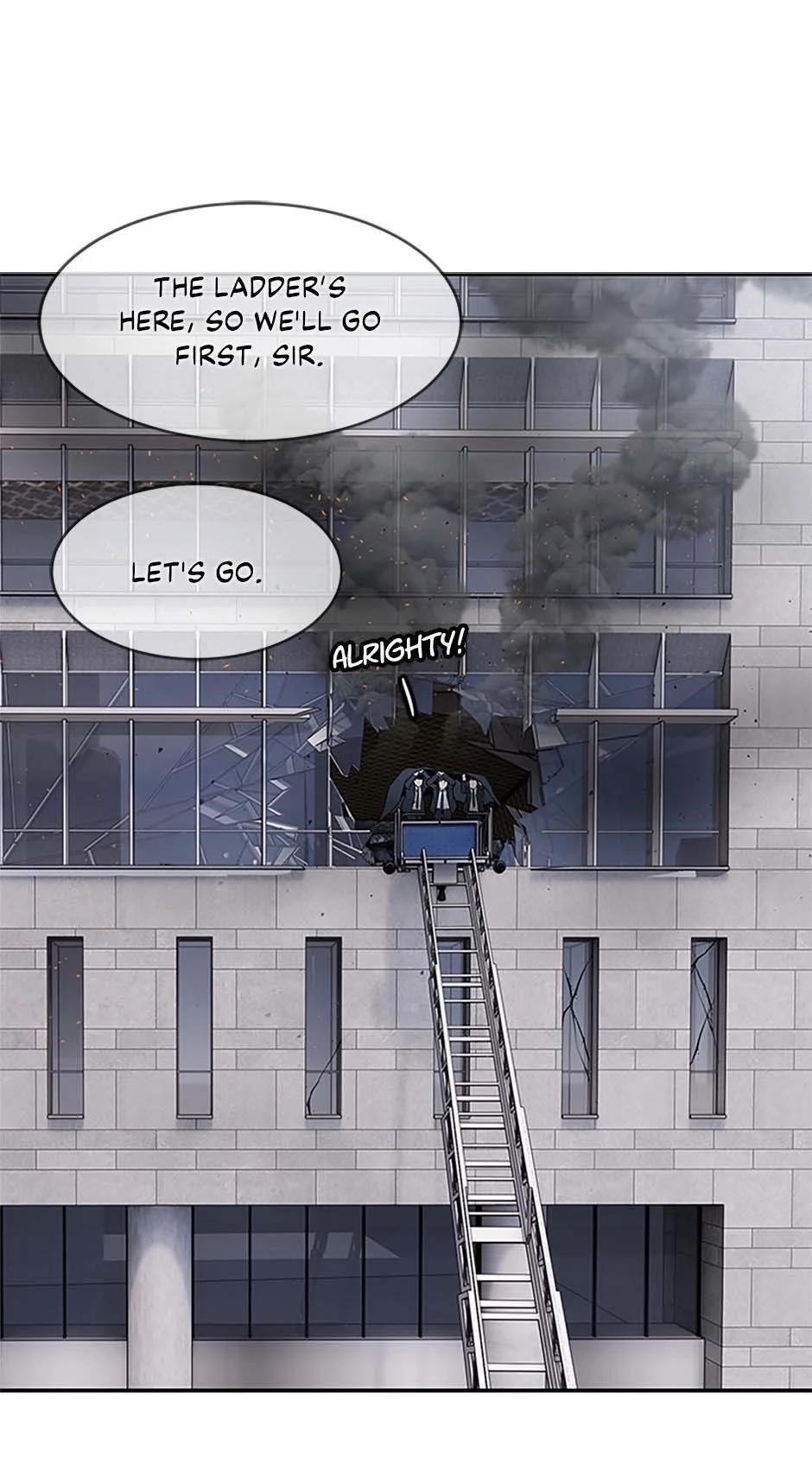 God of Blackfield — Chapter 201 — page 45