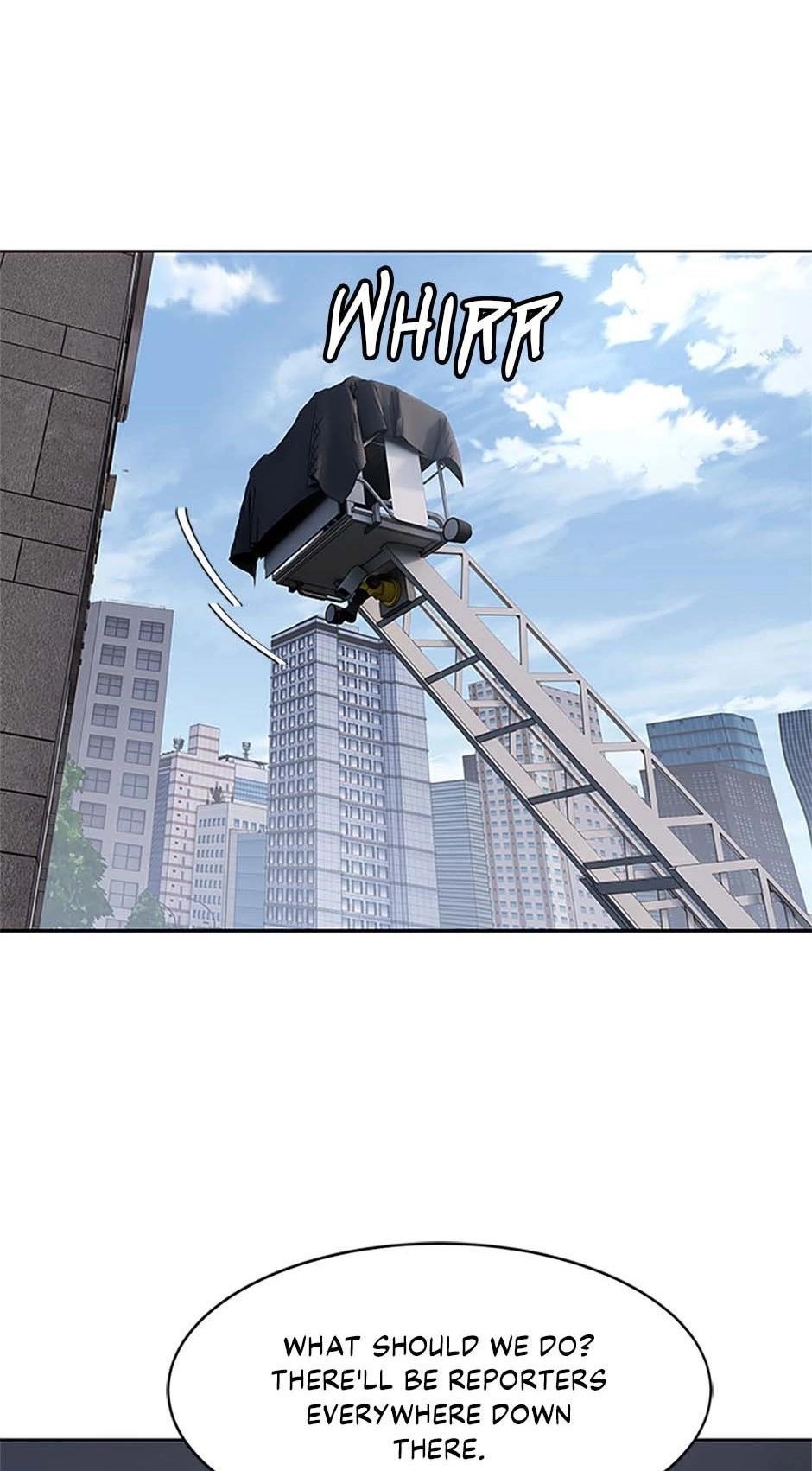 God of Blackfield — Chapter 201 — page 46