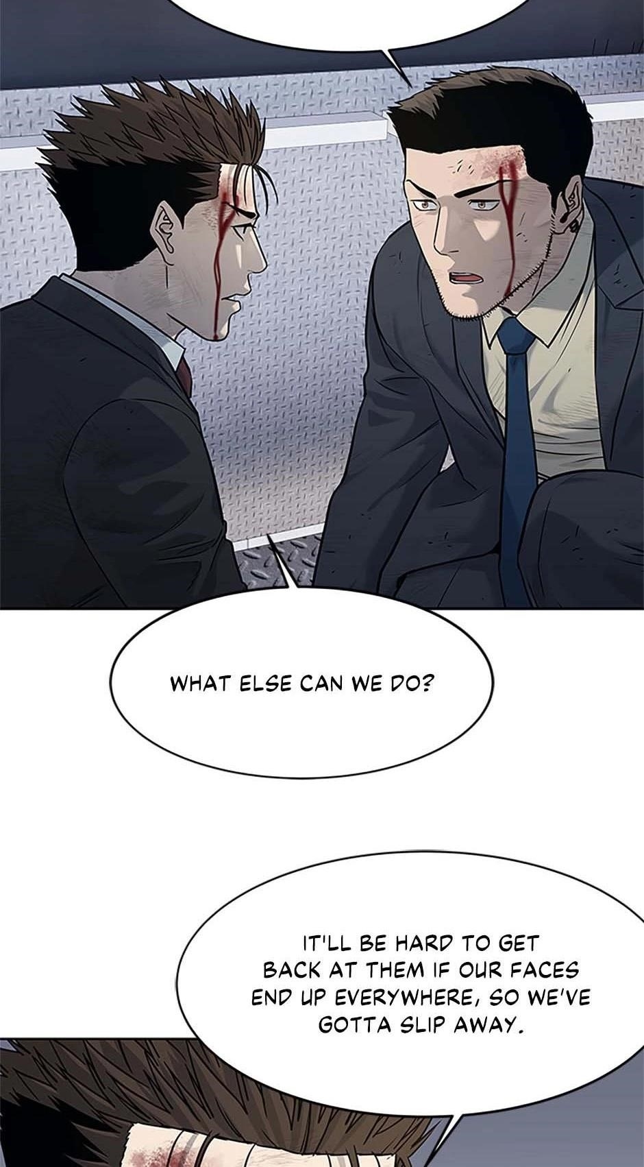 God of Blackfield — Chapter 201 — page 47