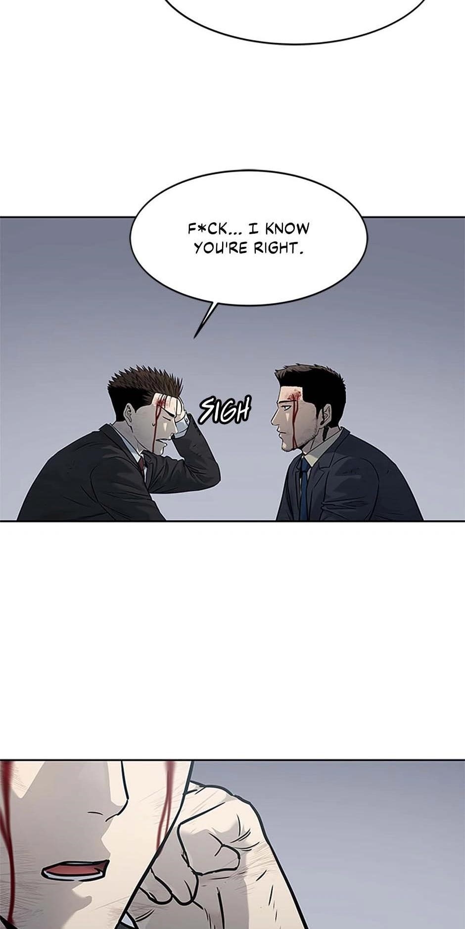 God of Blackfield — Chapter 201 — page 52