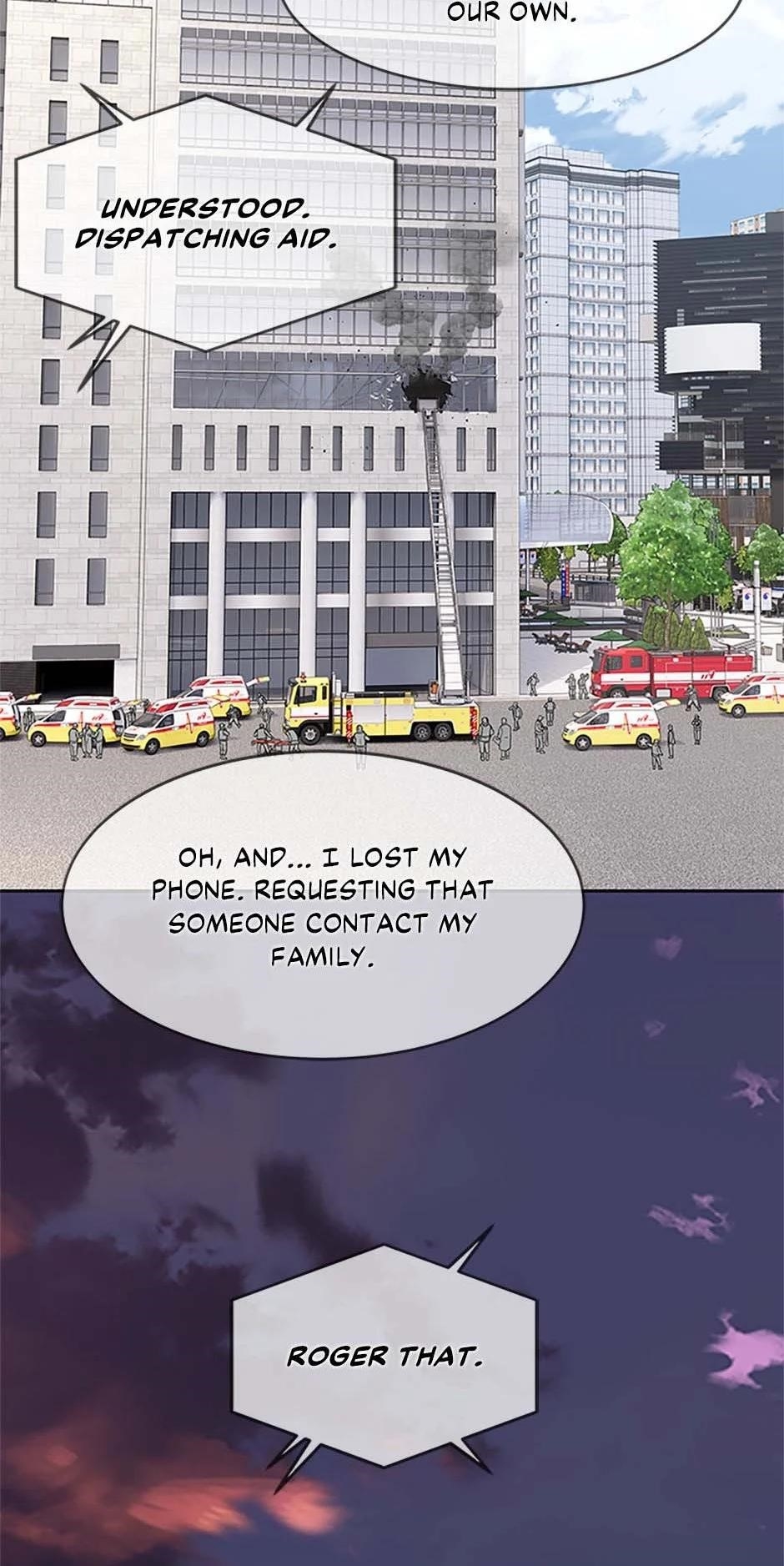 God of Blackfield — Chapter 201 — page 54
