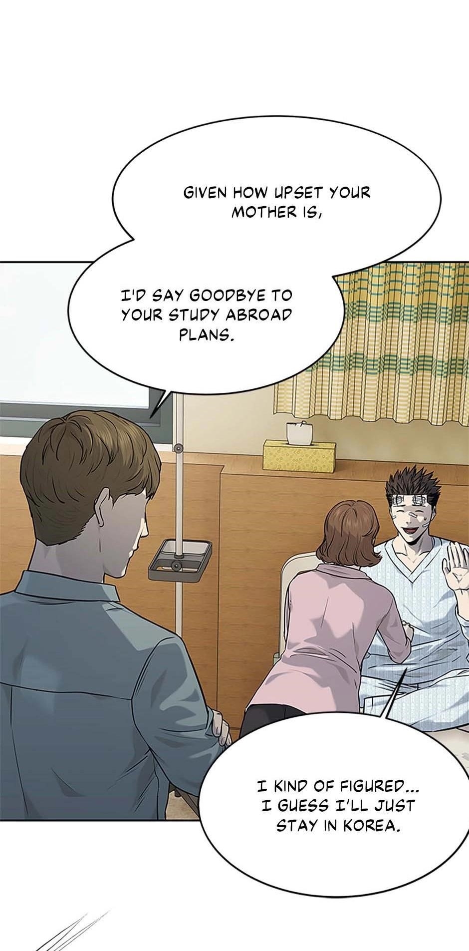 God of Blackfield — Chapter 201 — page 59