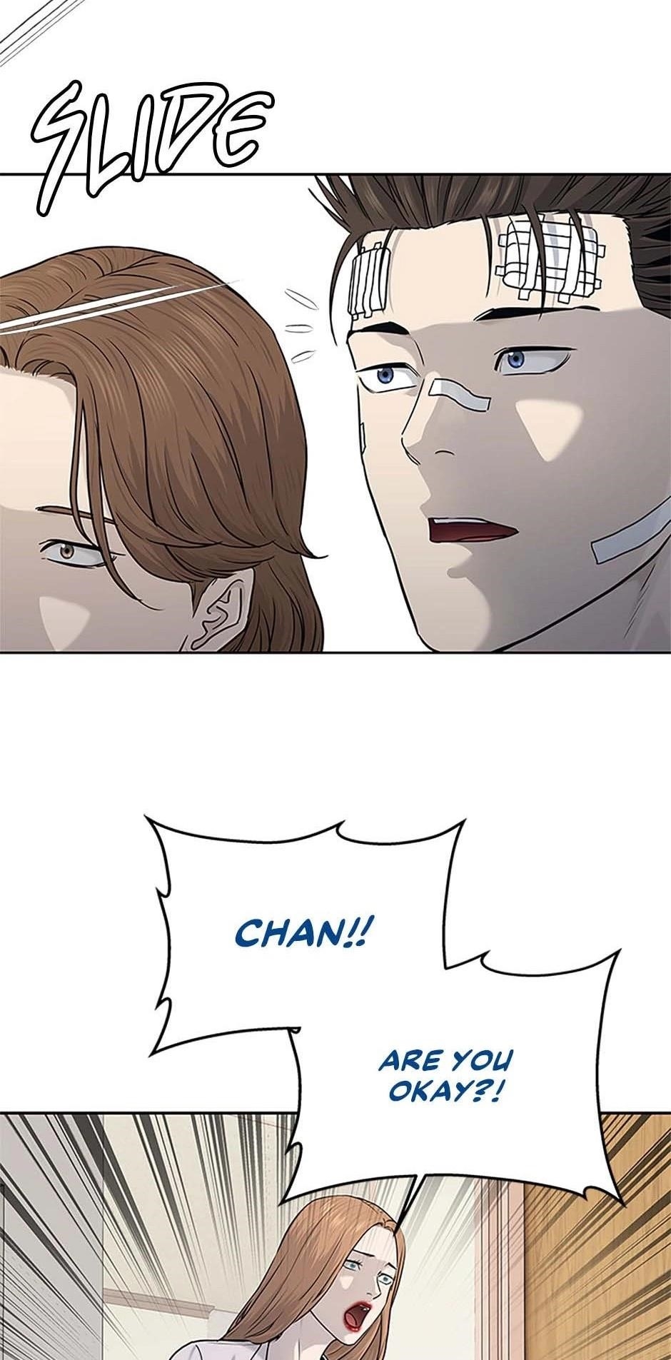 God of Blackfield — Chapter 201 — page 60