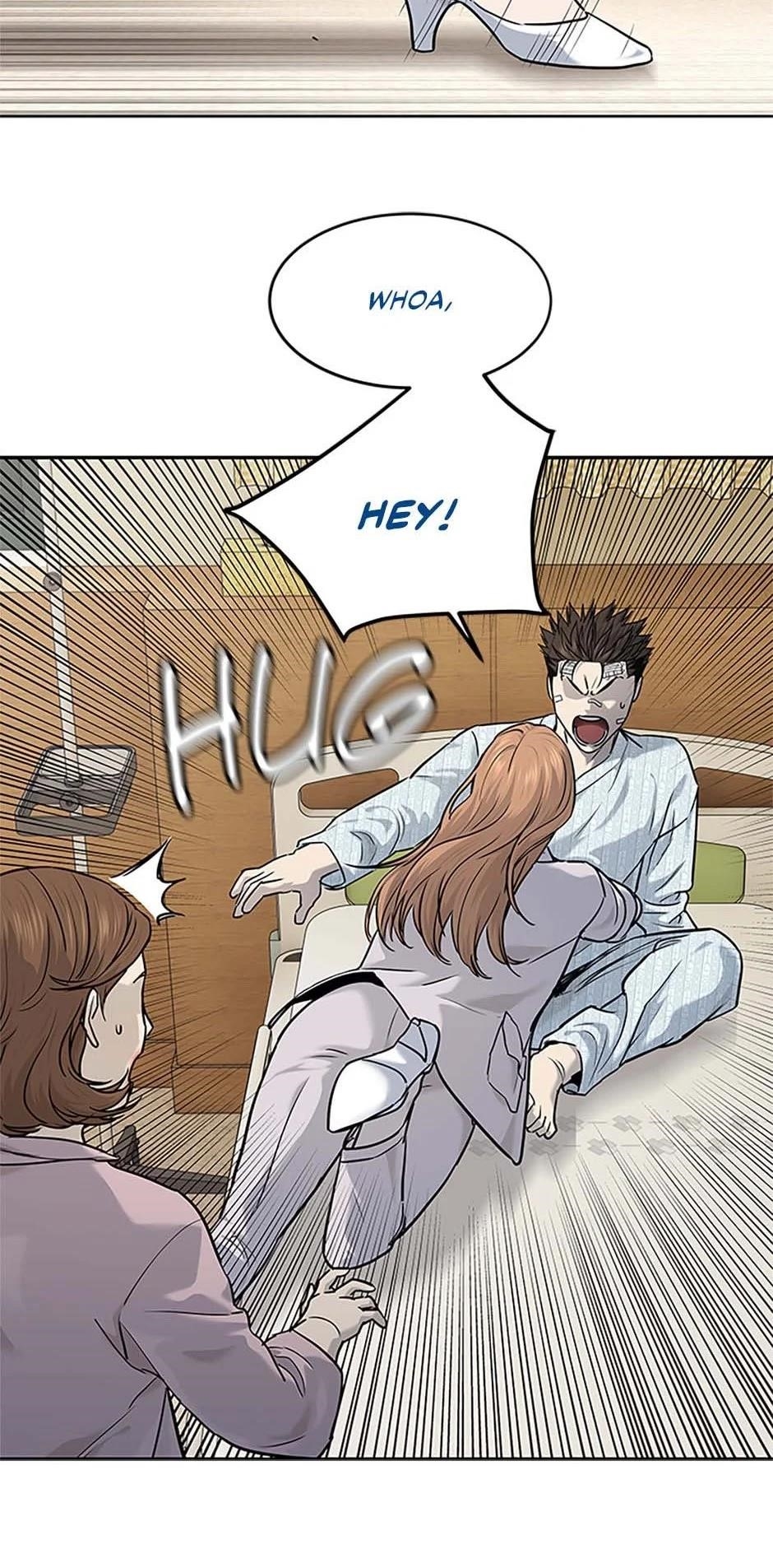 God of Blackfield — Chapter 201 — page 62