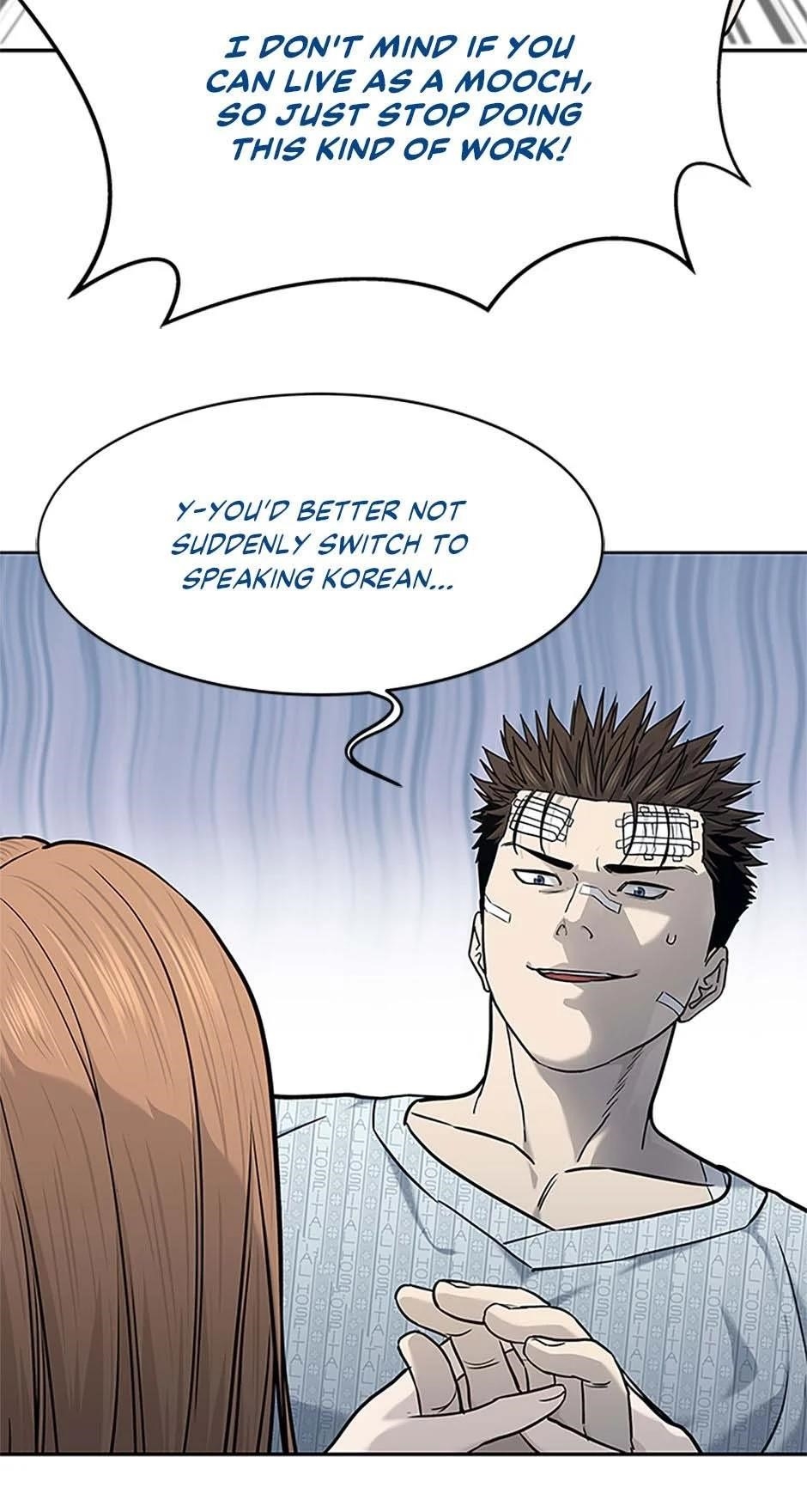 God of Blackfield — Chapter 201 — page 64