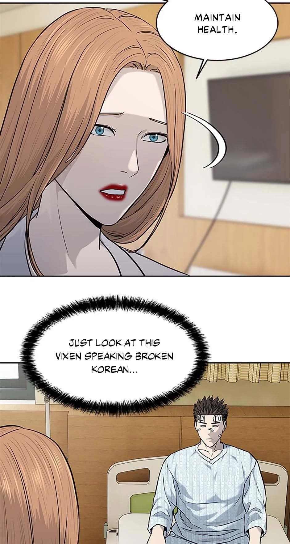 God of Blackfield — Chapter 201 — page 67