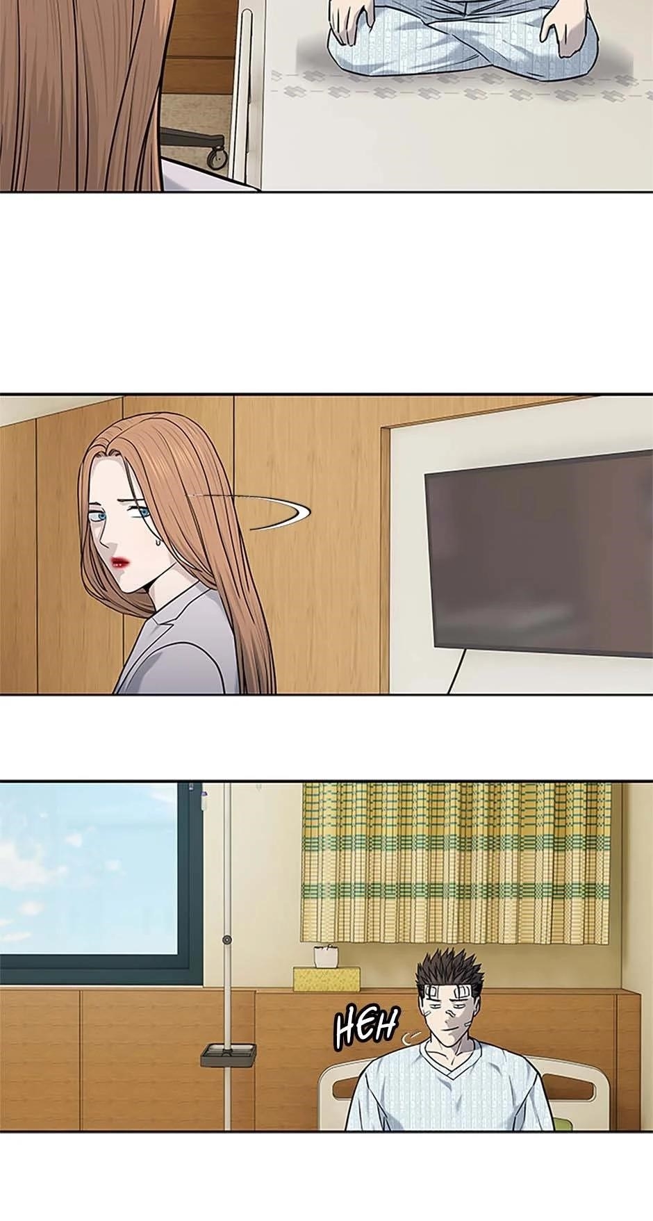God of Blackfield — Chapter 201 — page 68