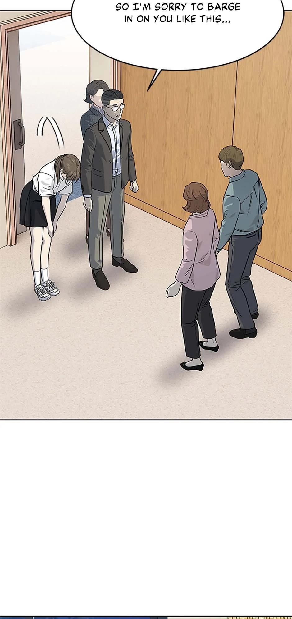 God of Blackfield — Chapter 201 — page 71
