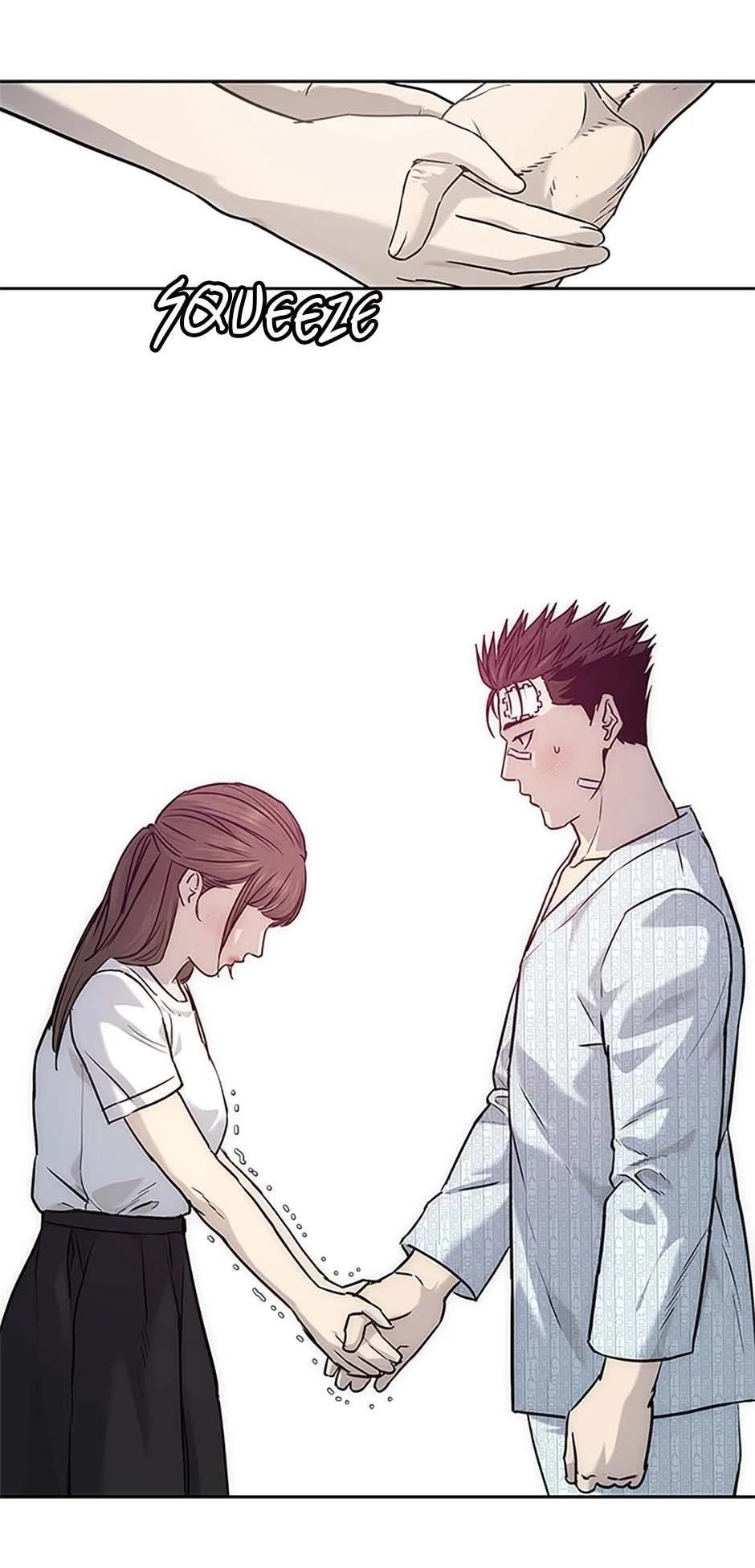 God of Blackfield — Chapter 201 — page 74