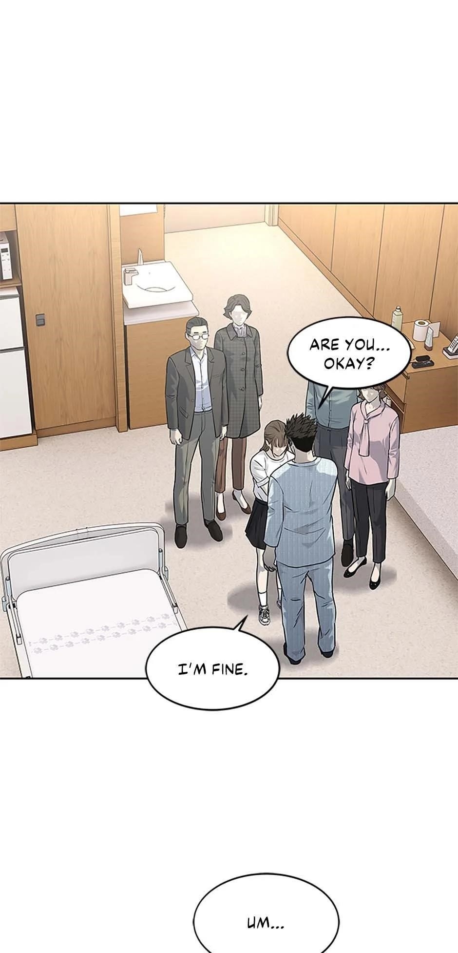 God of Blackfield — Chapter 201 — page 75