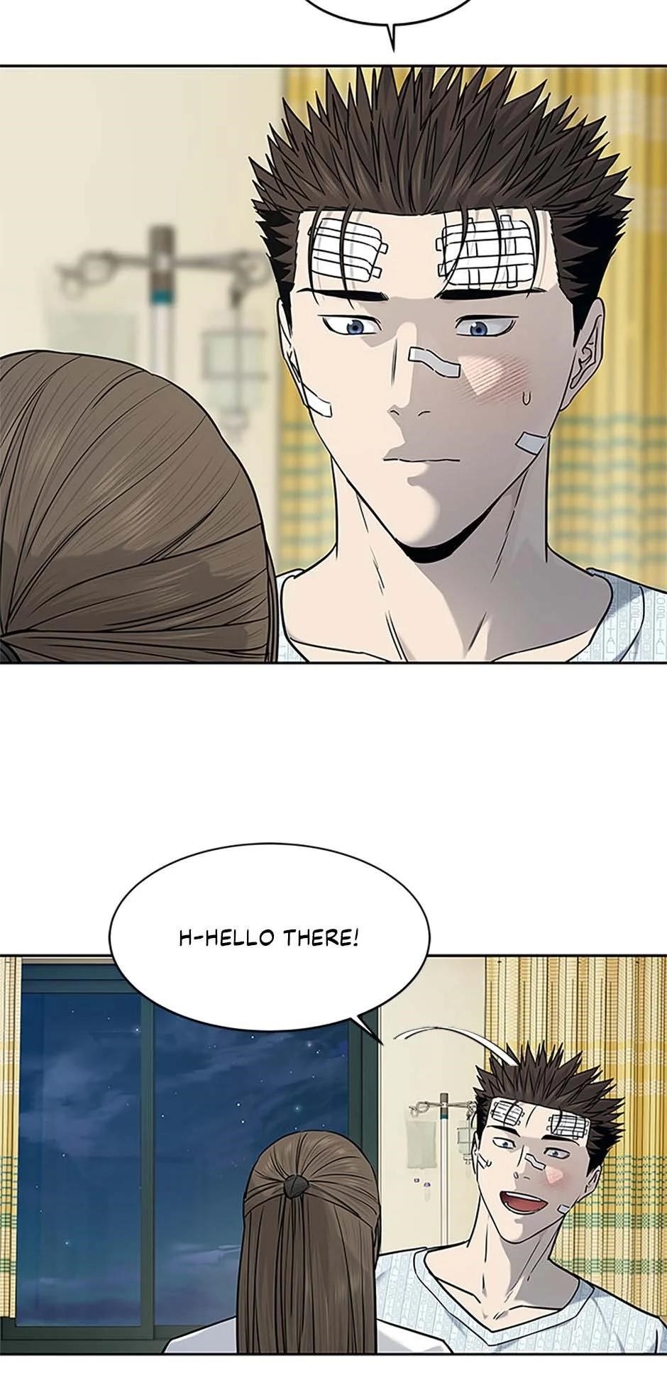 God of Blackfield — Chapter 201 — page 76