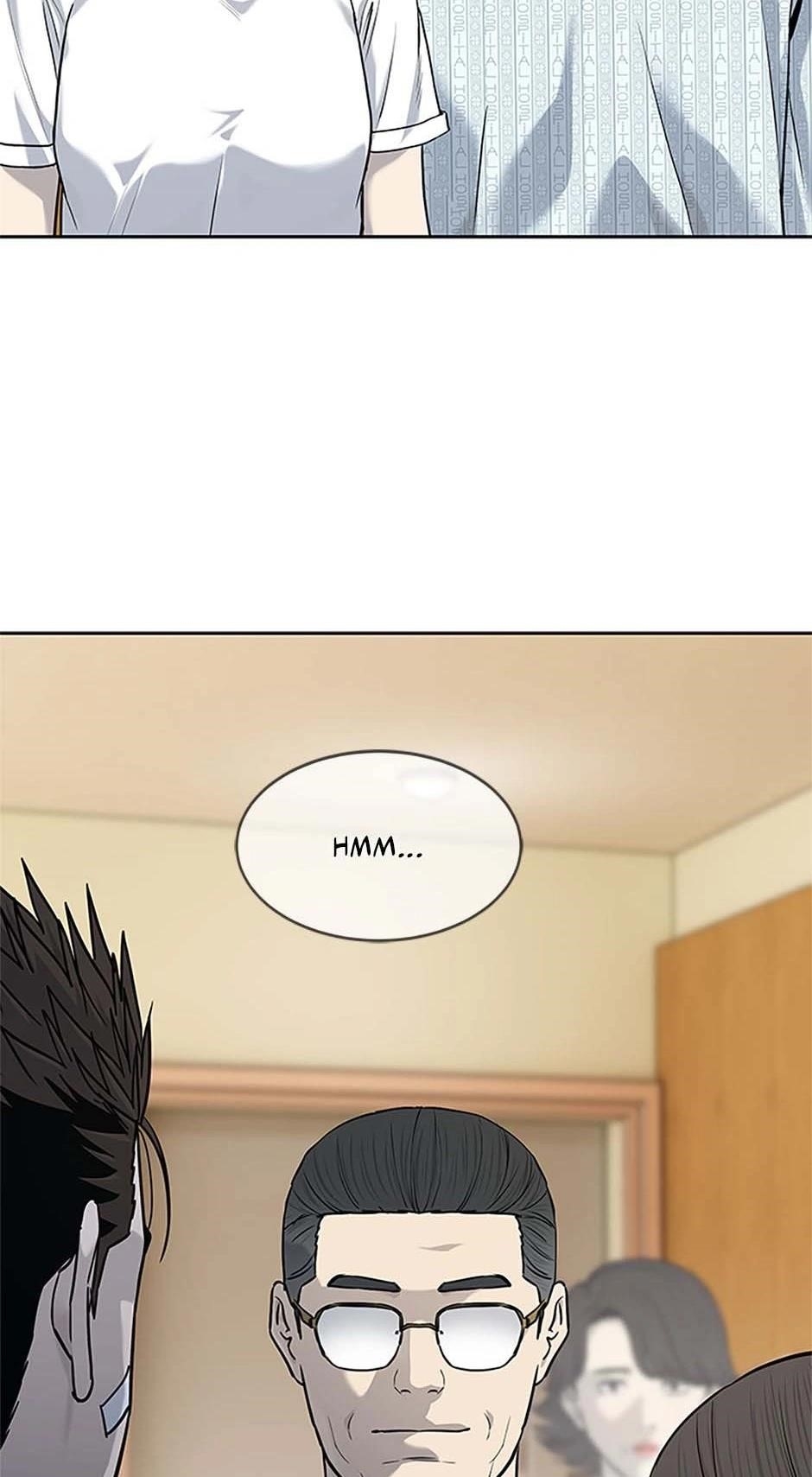 God of Blackfield — Chapter 201 — page 82