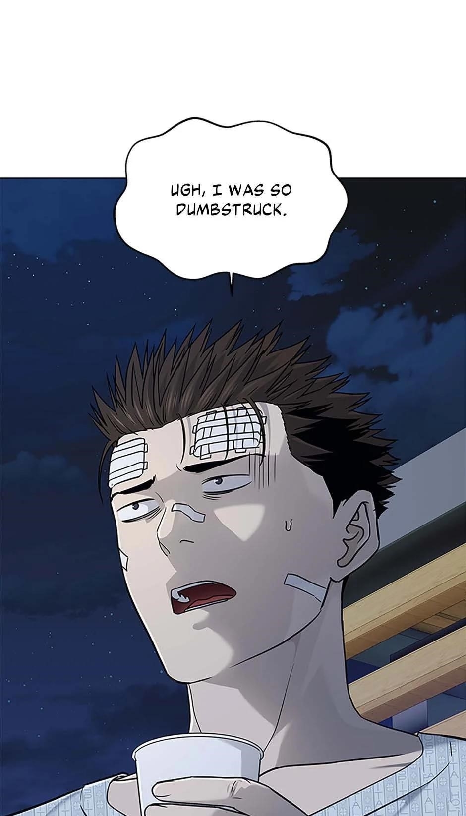 God of Blackfield — Chapter 201 — page 84