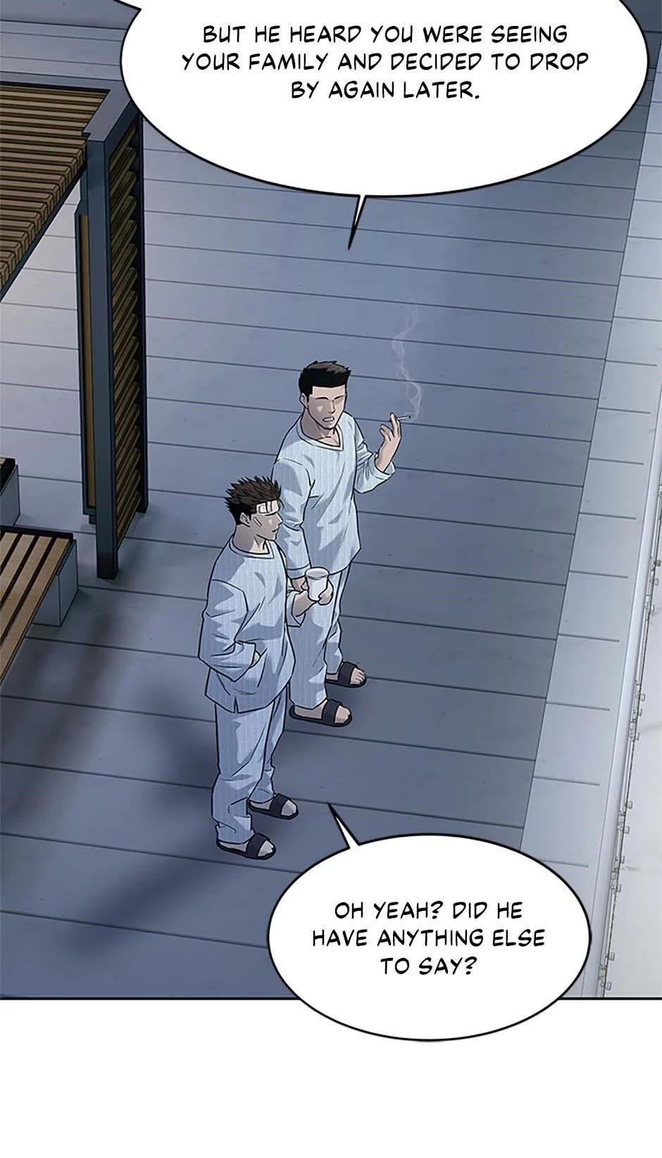 God of Blackfield — Chapter 201 — page 88