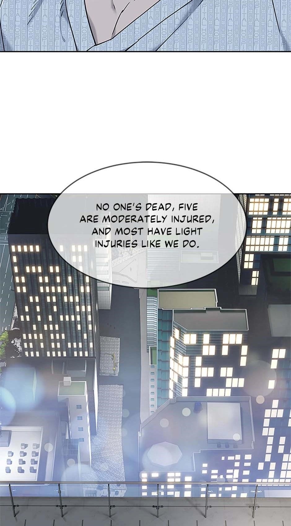 God of Blackfield — Chapter 201 — page 91