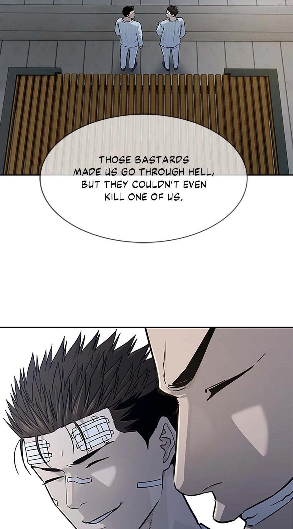 God of Blackfield — Chapter 201 — page 92
