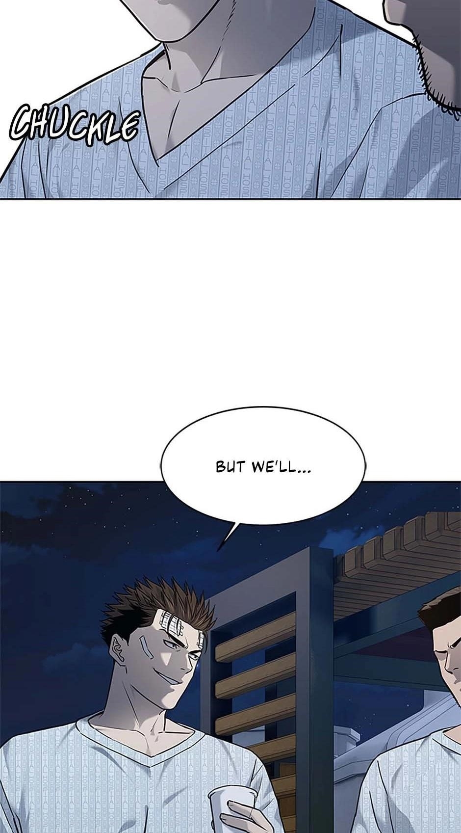 God of Blackfield — Chapter 201 — page 93