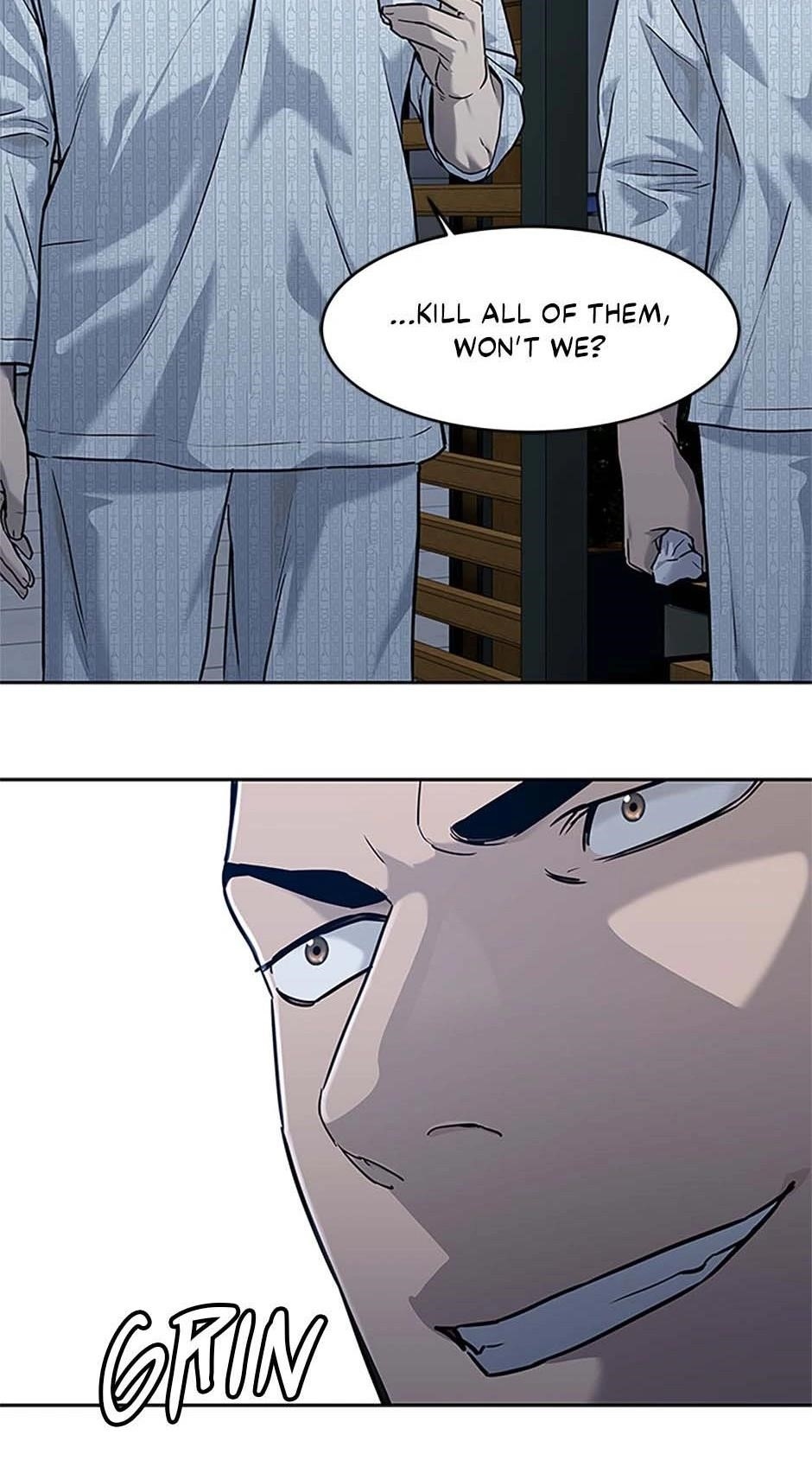 God of Blackfield — Chapter 201 — page 94