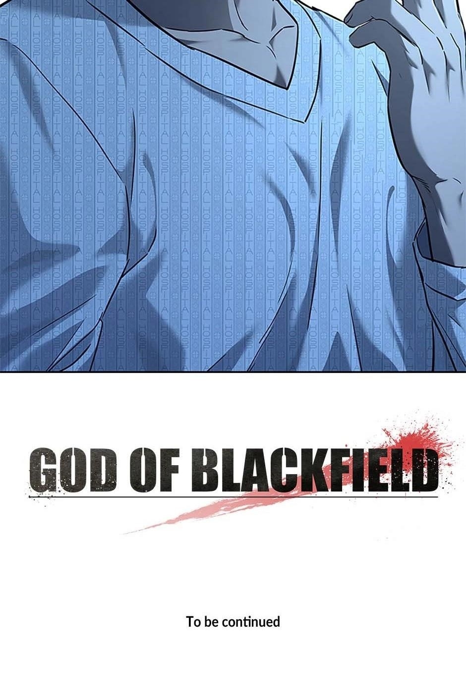 God of Blackfield — Chapter 201 — page 96