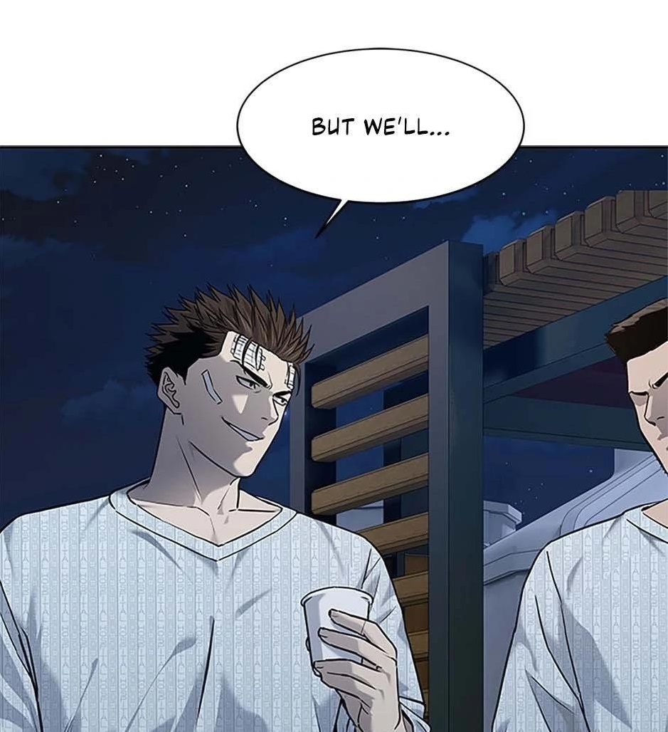 God of Blackfield — Chapter 202 — page 1