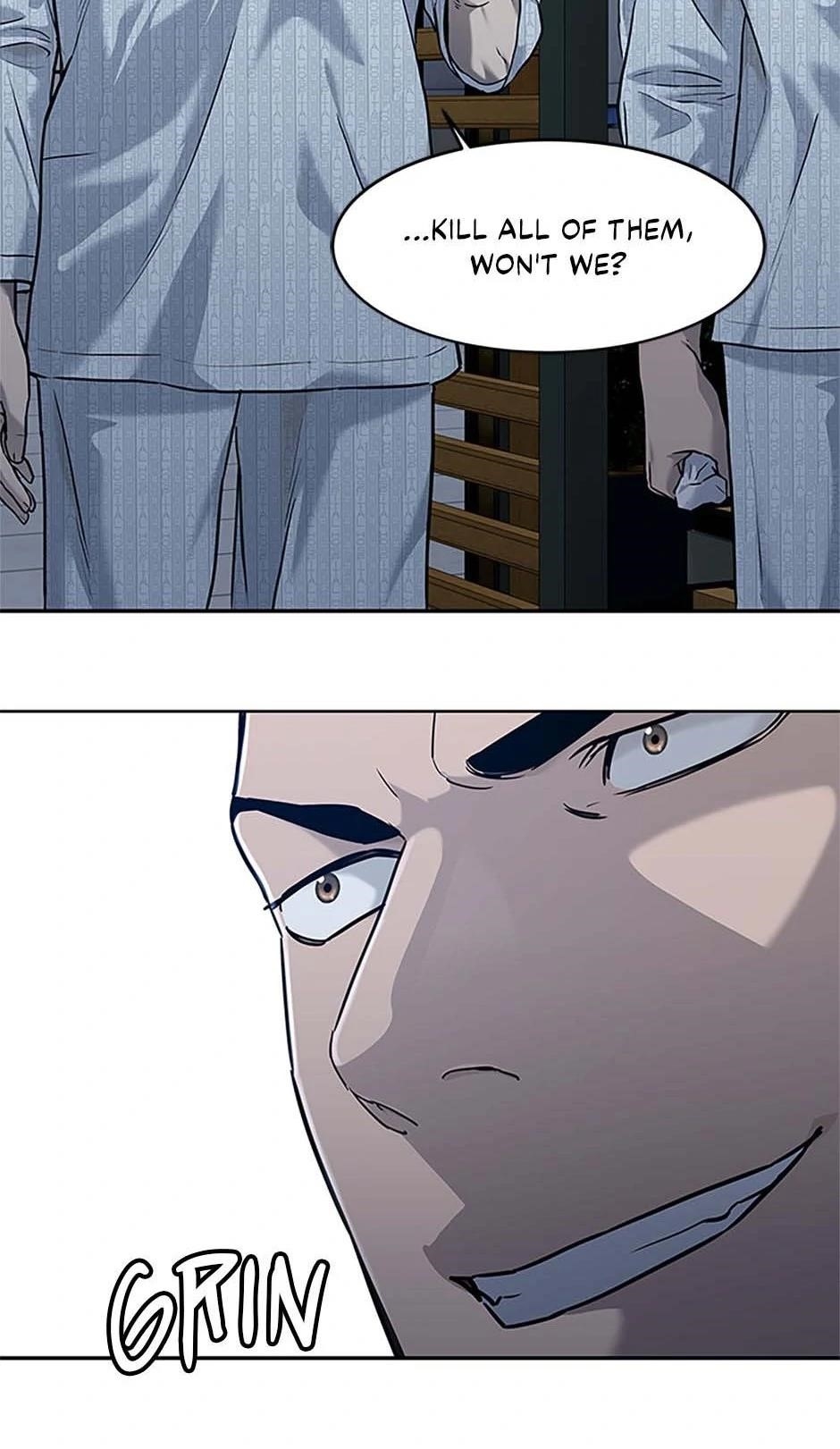 God of Blackfield — Chapter 202 — page 2