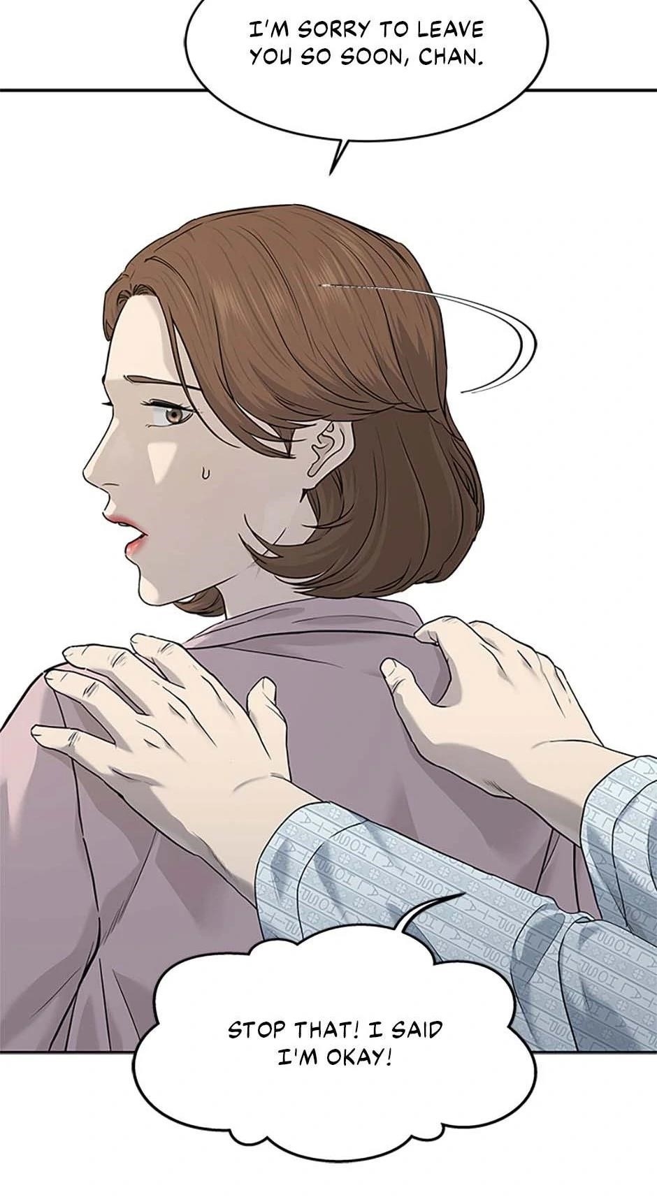 God of Blackfield — Chapter 202 — page 11