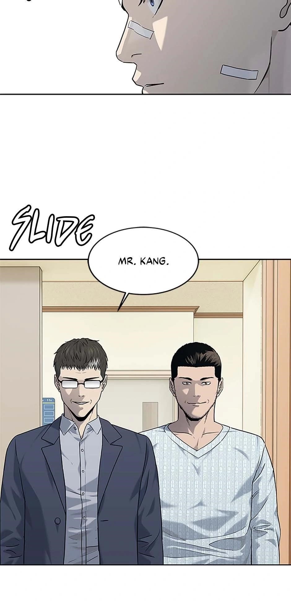 God of Blackfield — Chapter 202 — page 14