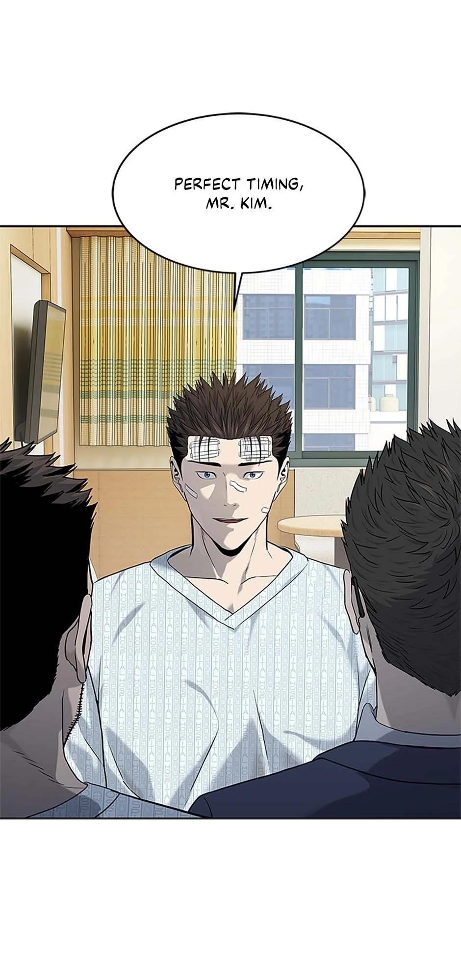 God of Blackfield — Chapter 202 — page 15