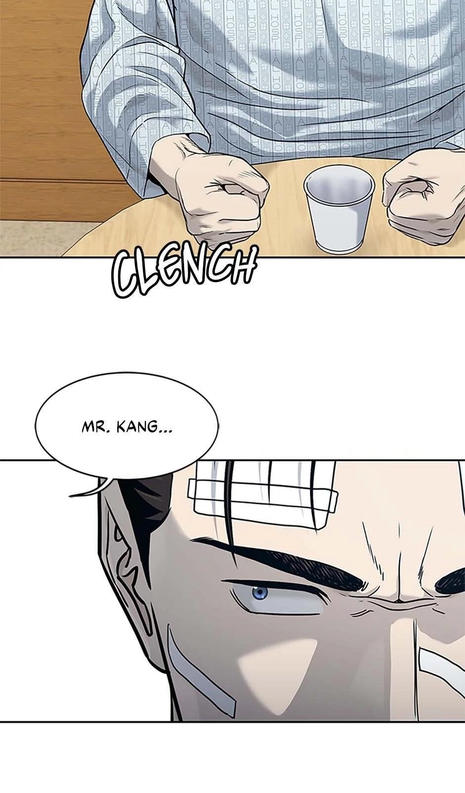 God of Blackfield — Chapter 202 — page 20