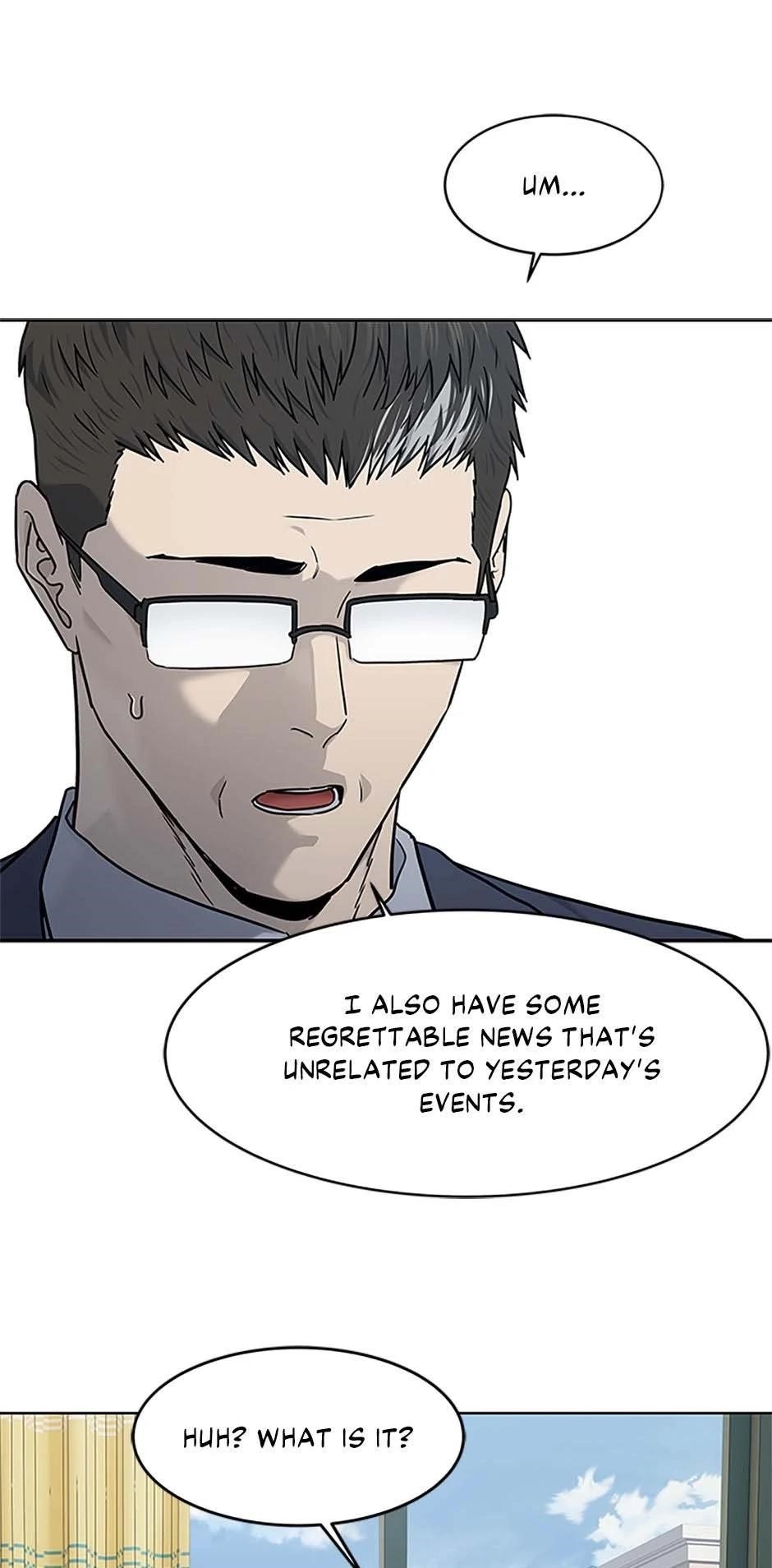 God of Blackfield — Chapter 202 — page 21