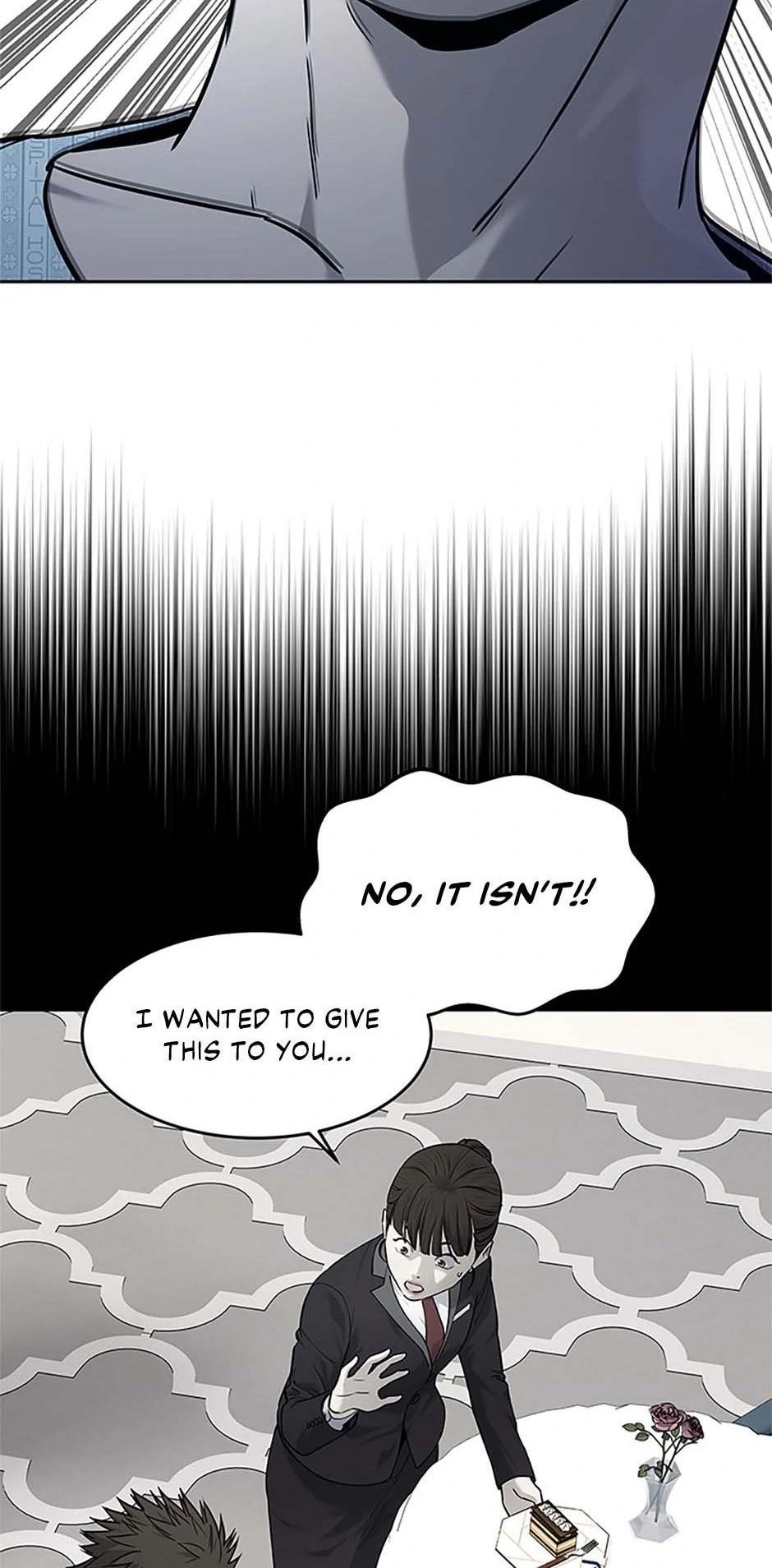 God of Blackfield — Chapter 202 — page 24