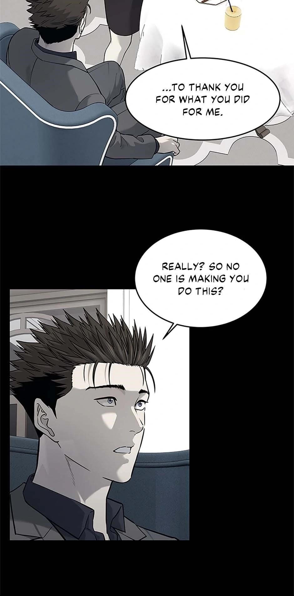 God of Blackfield — Chapter 202 — page 25