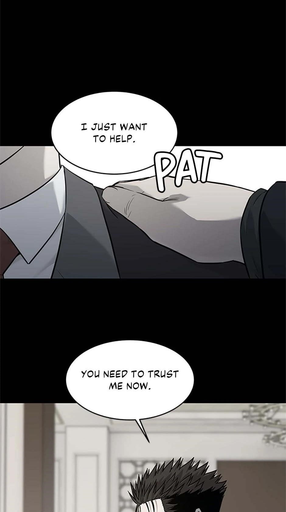 God of Blackfield — Chapter 202 — page 28