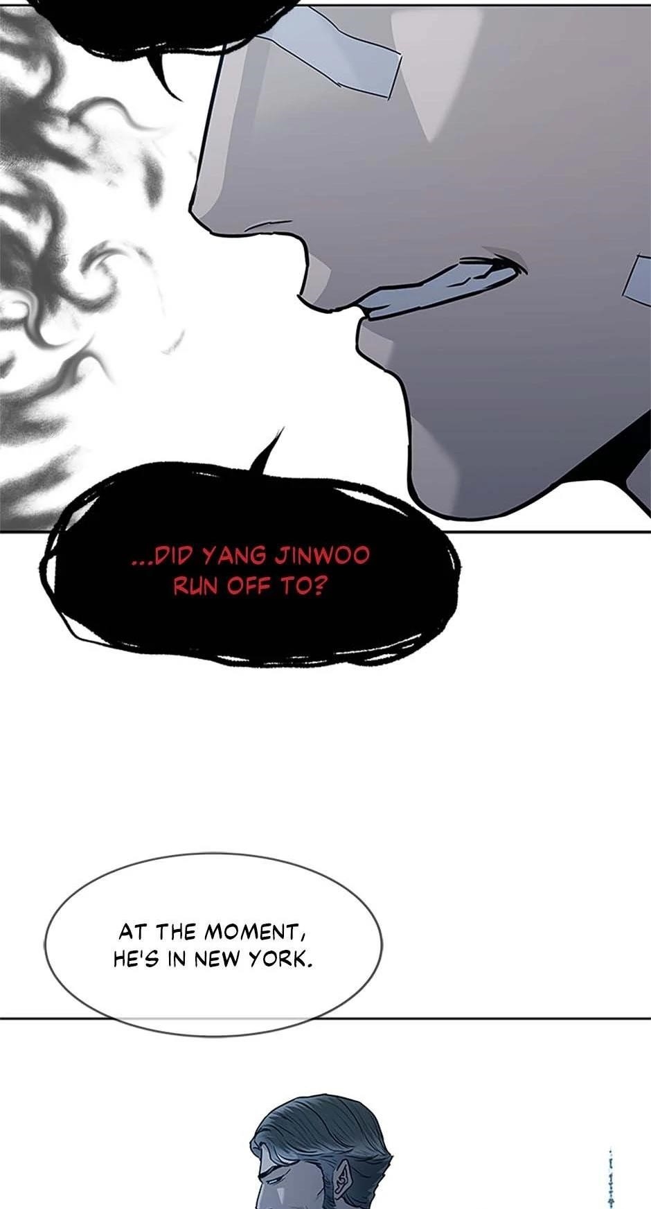 God of Blackfield — Chapter 202 — page 33
