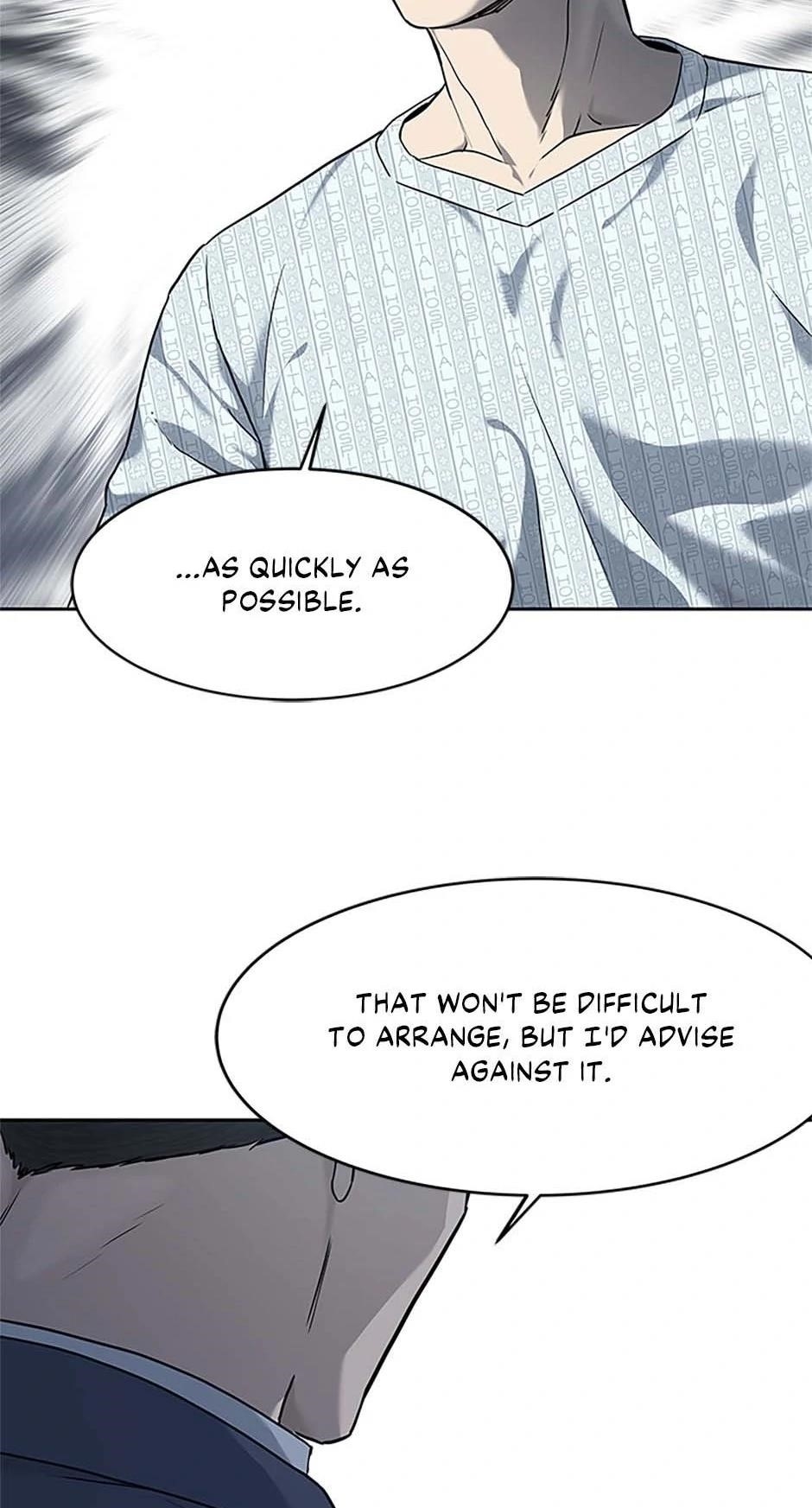 God of Blackfield — Chapter 202 — page 35
