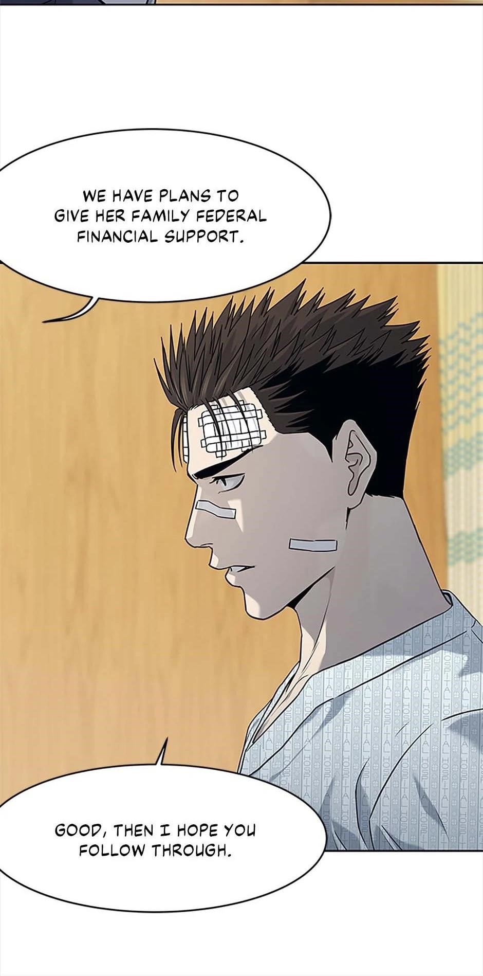 God of Blackfield — Chapter 202 — page 42