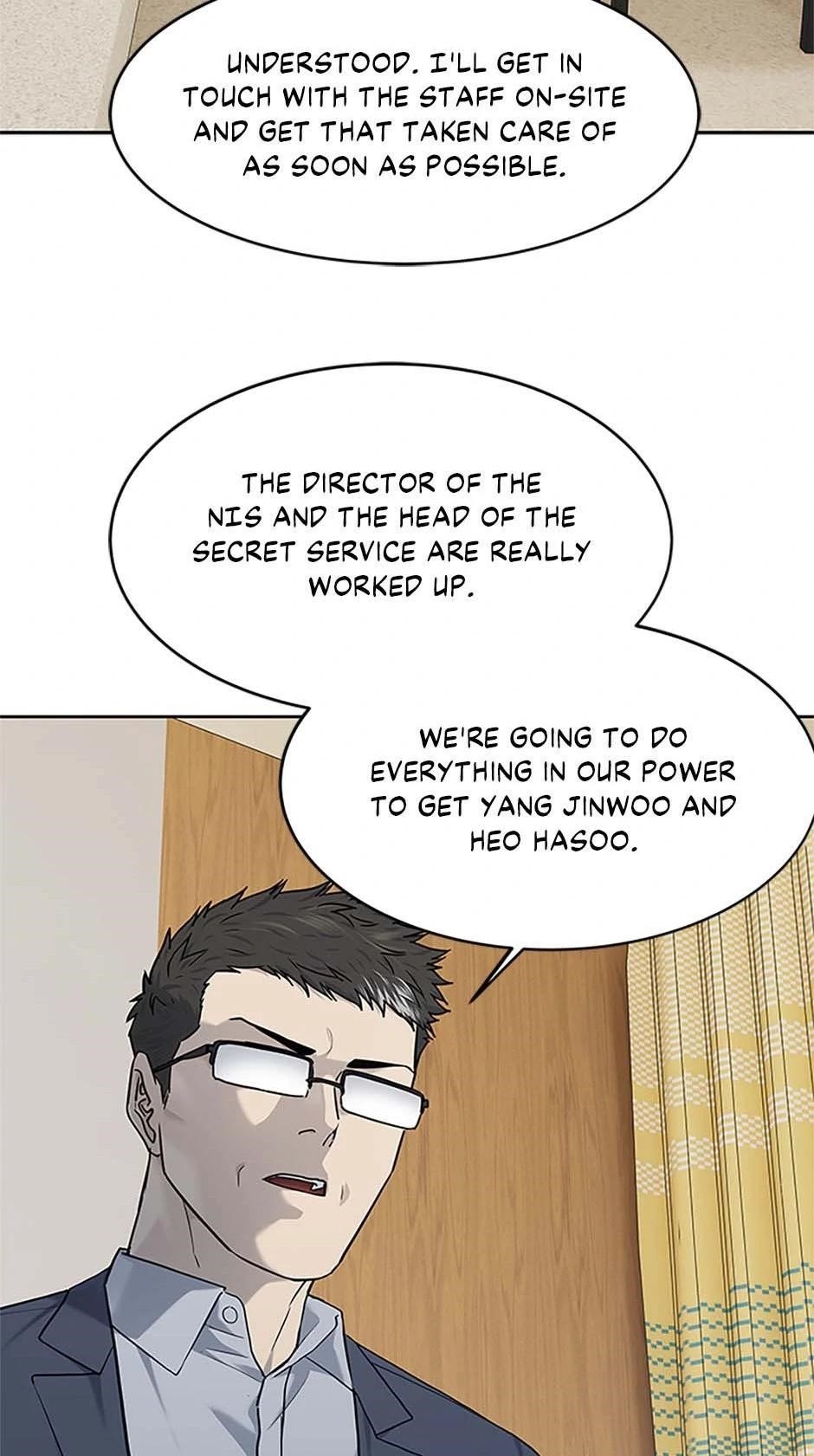 God of Blackfield — Chapter 202 — page 44