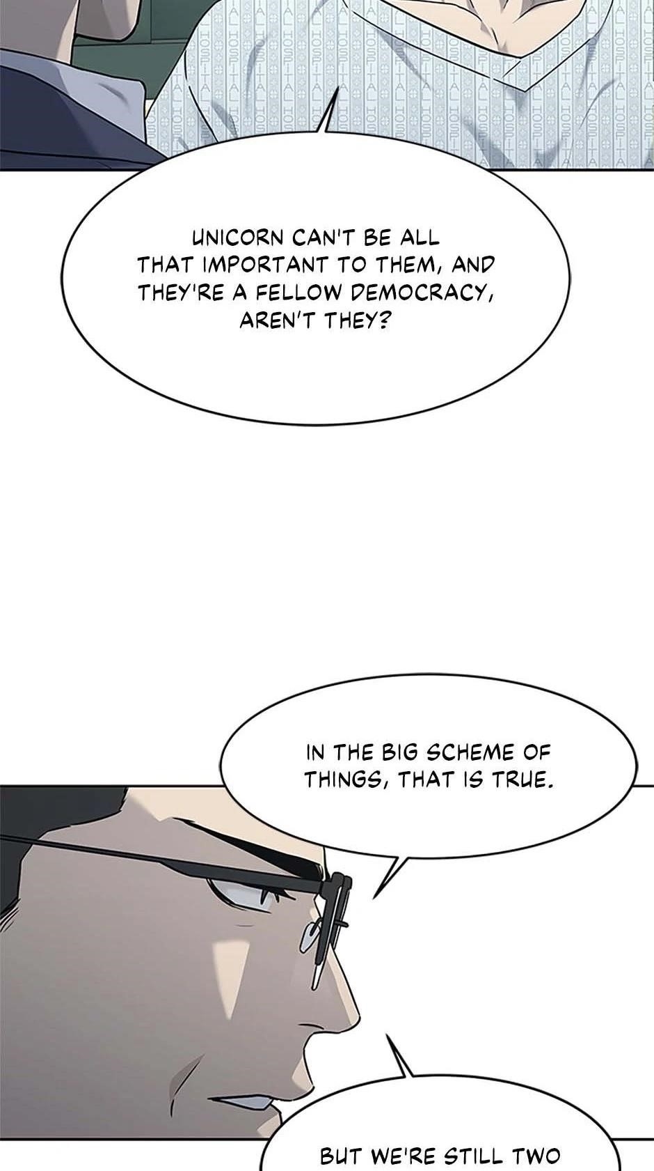 God of Blackfield — Chapter 202 — page 46