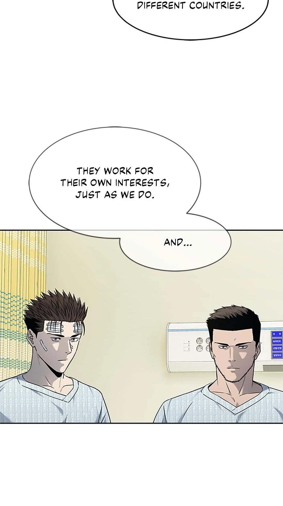 God of Blackfield — Chapter 202 — page 47