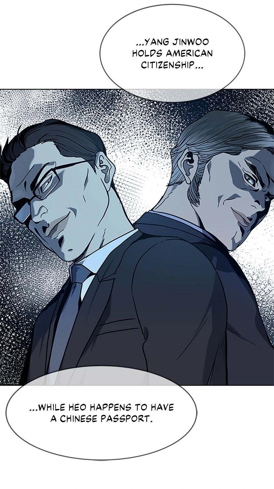 God of Blackfield — Chapter 202 — page 48