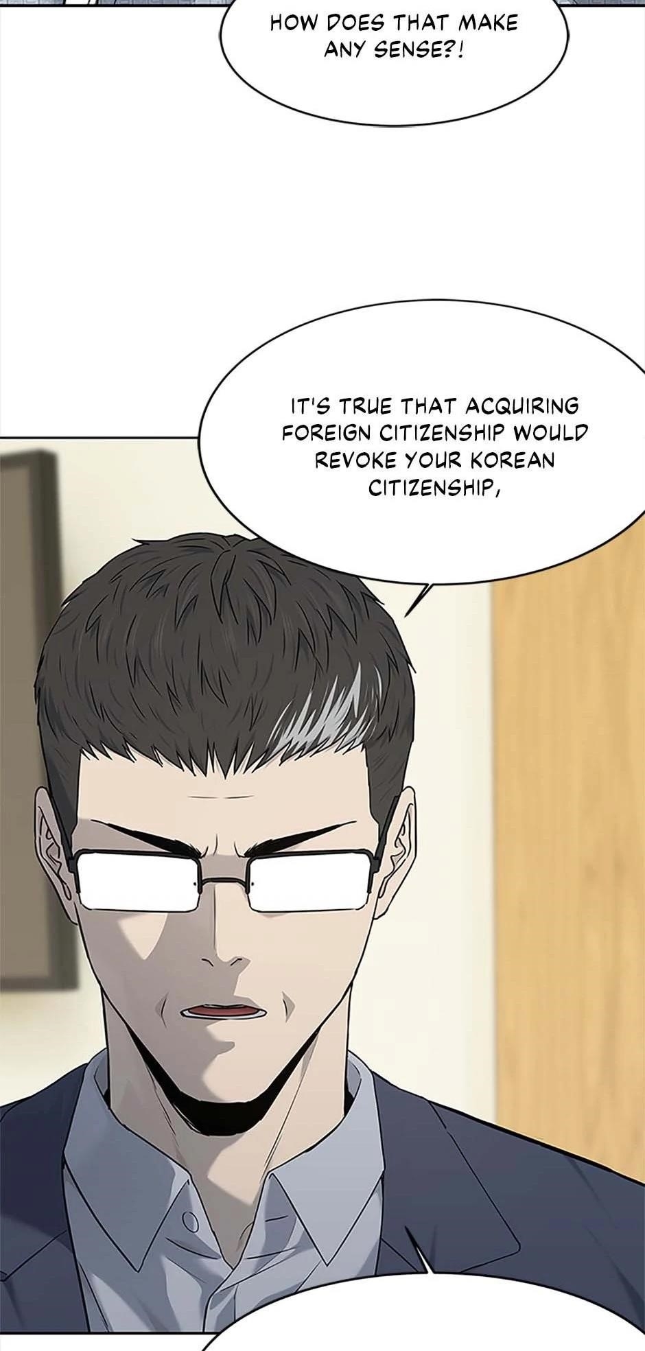 God of Blackfield — Chapter 202 — page 50