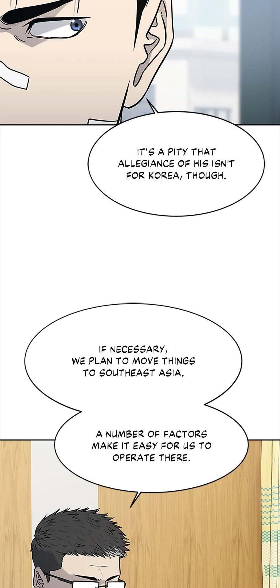 God of Blackfield — Chapter 202 — page 52